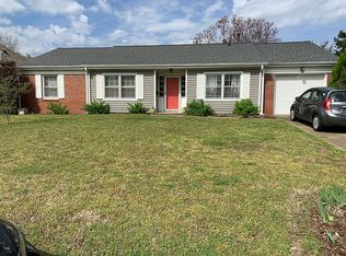 641 Liberty Bell Rd, Virginia Beach, VA 23462