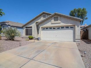 2416 E Morrow Dr, Phoenix, AZ 85050