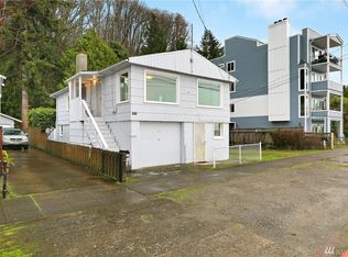 1714 Alki Ave SW, Seattle, WA 98116