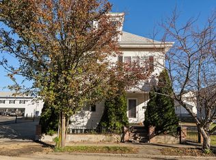 4 Elm Street Condominium, Peabody, MA 01960