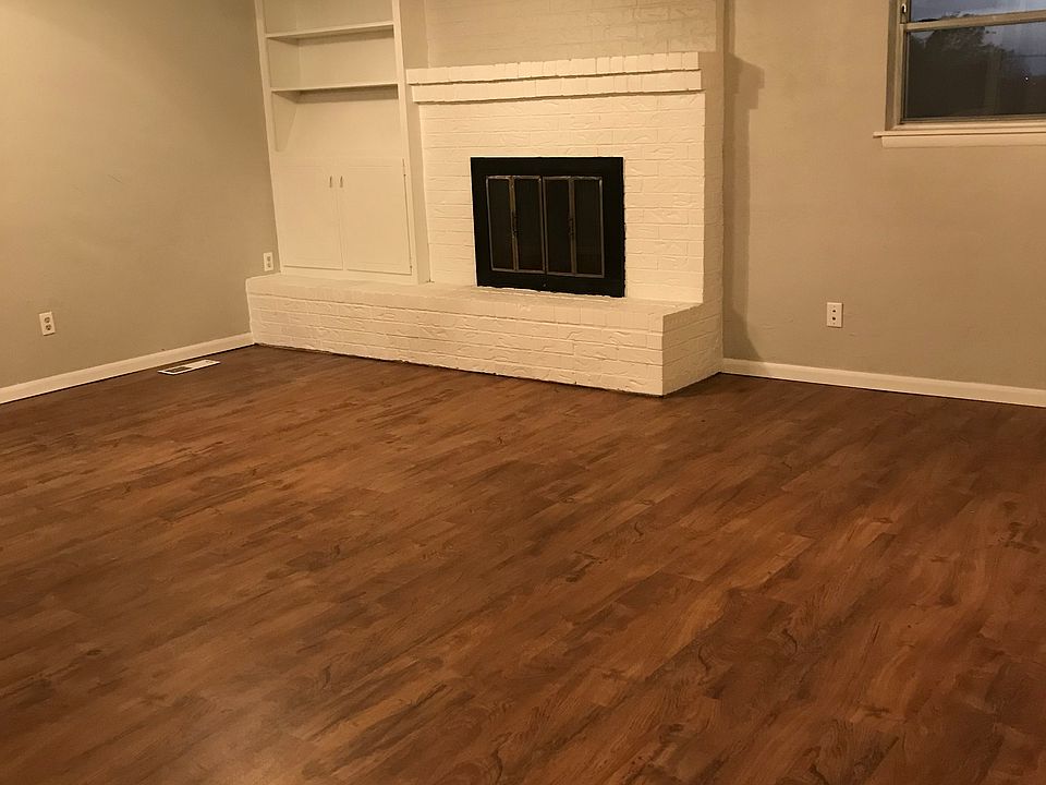 New Flooring!