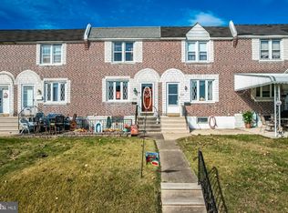 308 Stratford Rd, Glenolden, PA 19036