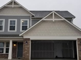 1396 Glen Canyon Dr, Greenwood, IN 46143