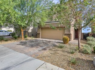 1144 Bradley Bay Ave, Henderson, NV 89014