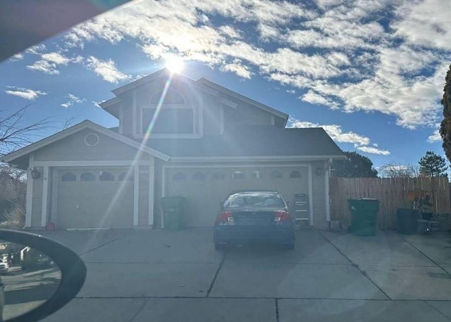 Property Front View