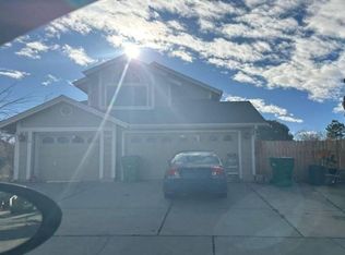 4565 Whitney Cir, Sparks, NV 89436