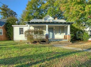 4603 Maverick Ave, Richmond, VA 23231