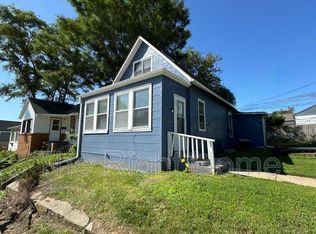 2921 Clarkson Ave, Omaha, NE 68105