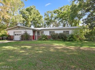 5729 Rover Dr, Jacksonville, FL 32244