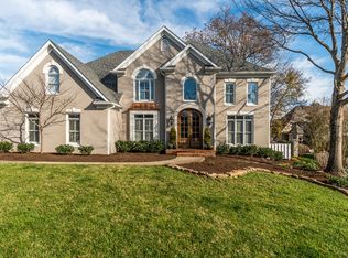 1618 Kilmer Dr, Knoxville, TN 37922