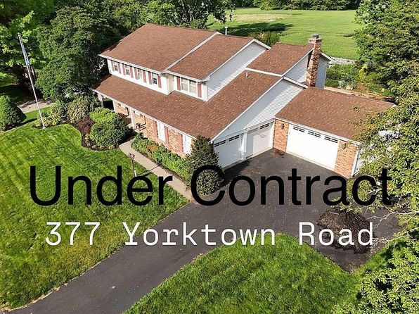 377 Yorktown Rd