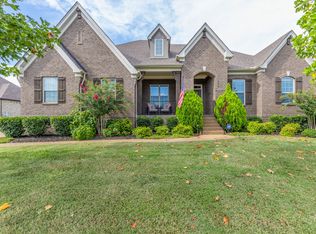 732 French River Rd, Nolensville, TN 37135