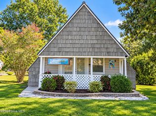 2033 Waterloo St SW, Ocean Isle Beach, NC 28469