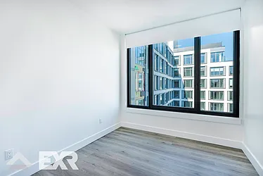 Rented by EXR