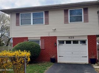 425 Fisher Ave, Neptune, NJ 07753