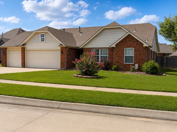 11410 N 132nd East Ave, Owasso, OK 74055