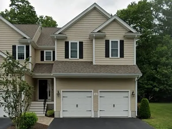 21 Talcott Rd #21, North Easton, MA 02356