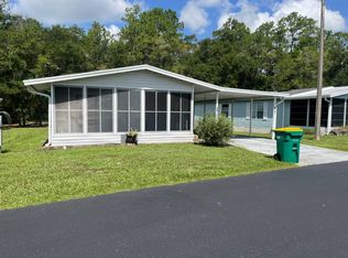 21271 W Highway 40 UNIT 88, Dunnellon, FL 34431