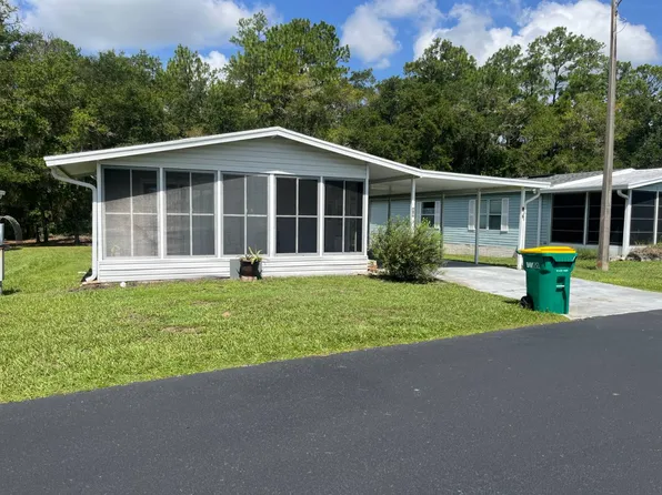21271 W Highway 40 Unit 88, Dunnellon, FL 34431