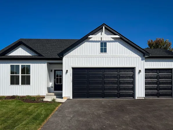 The Lincoln Plan, Hope Heights