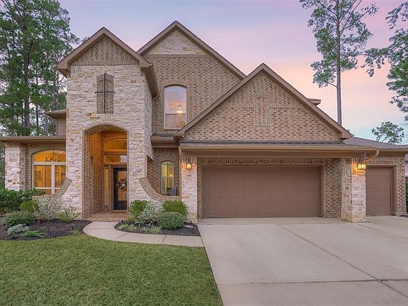 Welcome home!