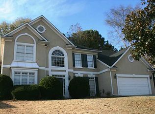 2515 Highbrooke Trl, Duluth, GA 30097