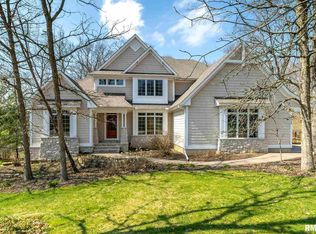 6760 Little Cabin Rd, Bettendorf, IA 52722