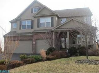 7943 Slate Park Ave, Reynoldsburg, OH 43068