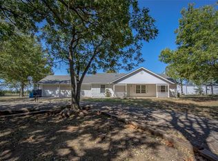 45350 Bob Crouch Rd, Tecumseh, OK 74873