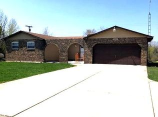 1222 S Washburn Rd, Davison, MI 48423