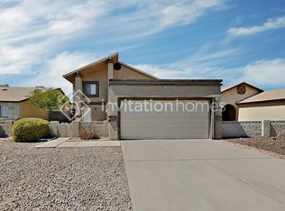 10016 N 66th Dr, Glendale, AZ 85302
