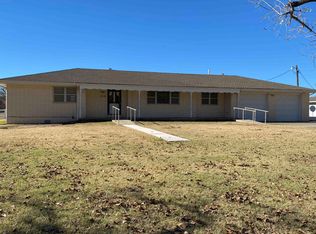 4109 22nd St, Woodward, OK 73801