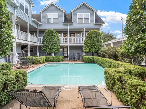1621 Heights Blvd APT 3, Houston, TX 77008