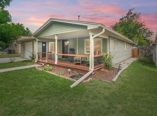 532 Madison Ave, Loveland, CO 80537