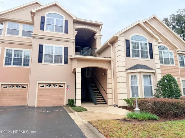 13810 SUTTON PARK Drive #123, Jacksonville, FL 32224