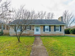 220 Derby Dr, Lexington, KY 40503