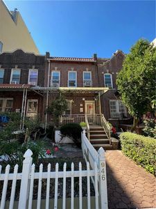 946 55th St, Brooklyn, NY, 11219