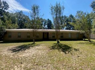 7180 Lott Rd, Wilmer, AL 36587