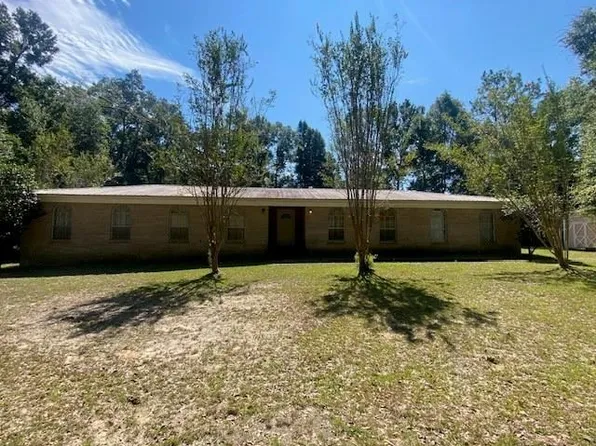 7180 Lott Rd, Wilmer, AL 36587