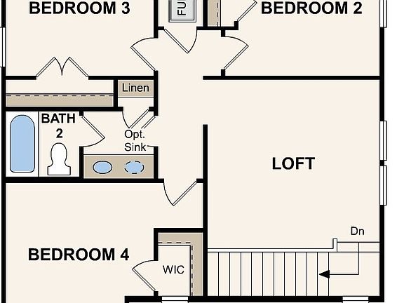 3rd image of this home