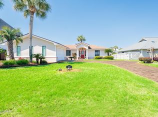 1509 Trout Ln, Panama City Beach, FL 32408