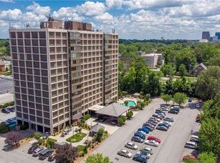 1101 N Elm St UNIT 905, Greensboro, NC 27401