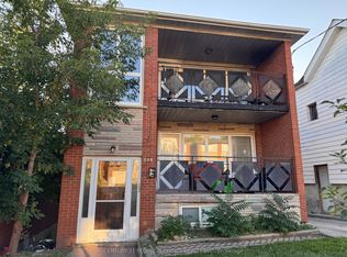 538 Caledonia Rd, Toronto, ON M6E4V4
