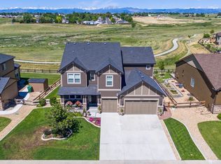 16555 Sanford St, Mead, CO 80542