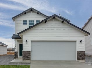 4384 N Alameda Creek Ave, Meridian, ID 83646
