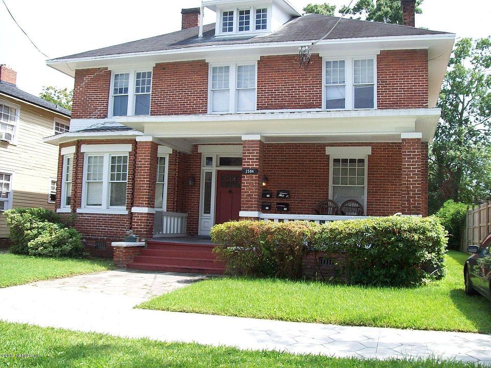 1st image of 2594 Herschel St APT 1