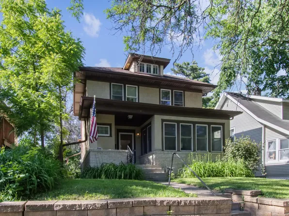 1031 5th St E, Saint Paul, MN 55106