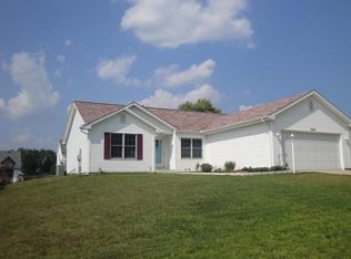 18167 Courtland Dr, South Bend, IN 46637