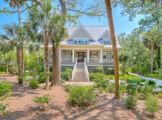 428 Sweetspire Ln, Johns Island, SC 29455