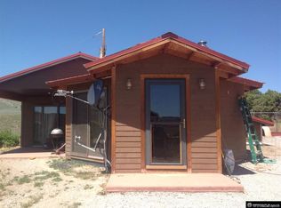 69 Peaks Rd, Lander, WY 82520